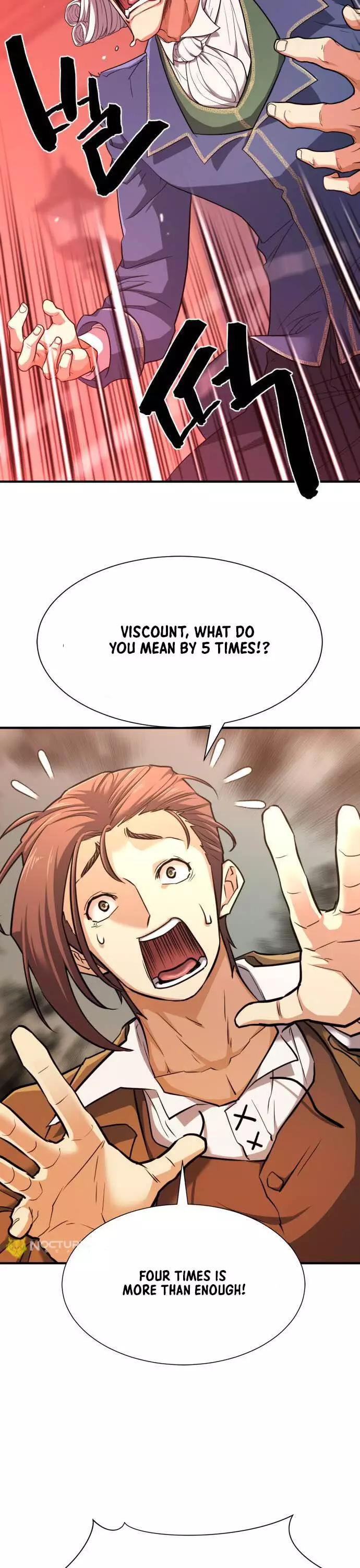 The Greatest Estate Developer, chapter 60, image 12