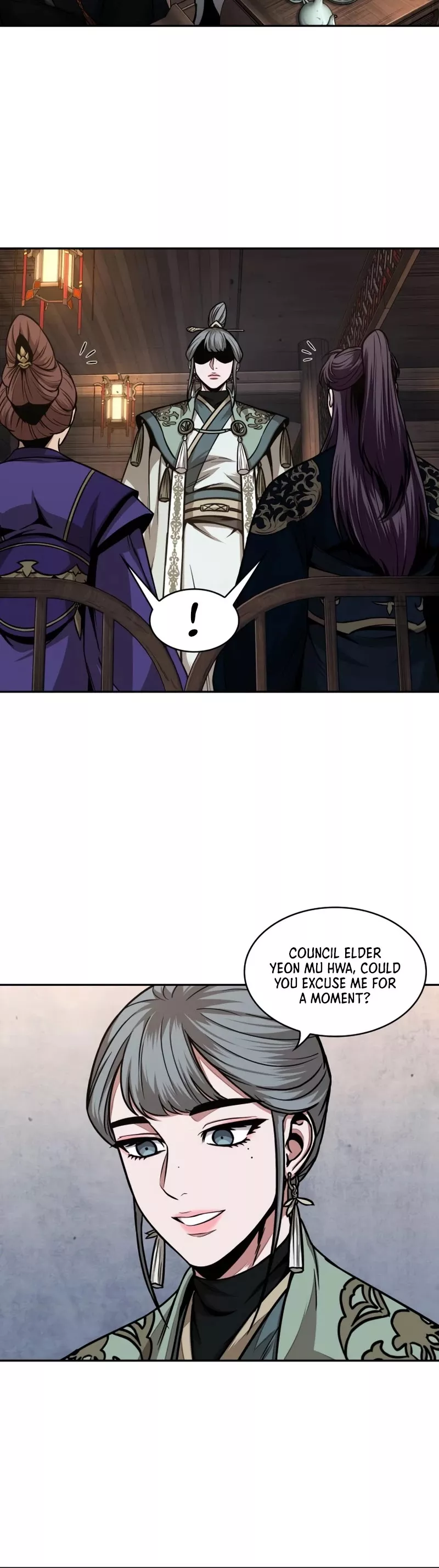 Nano Machine, chapter 106, image 33