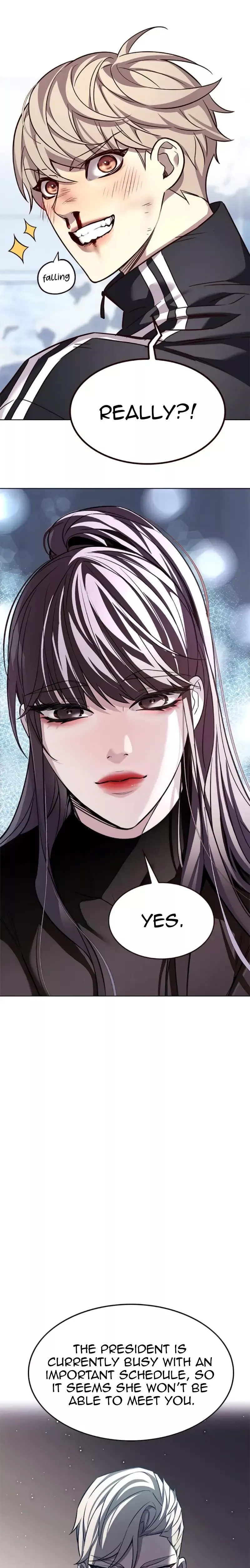 Eleceed, chapter 327, image 26