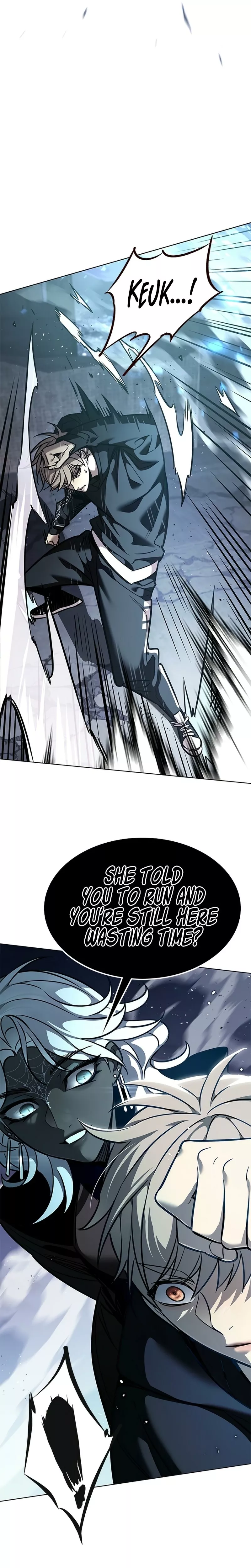 Eleceed, chapter 379, image 32