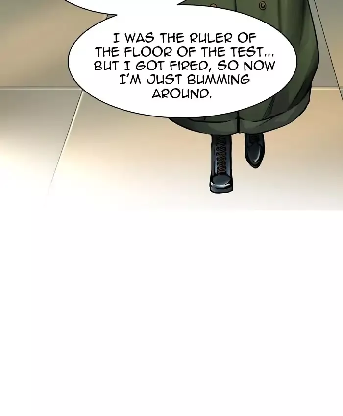 Tower of God, chapter 417, image 49