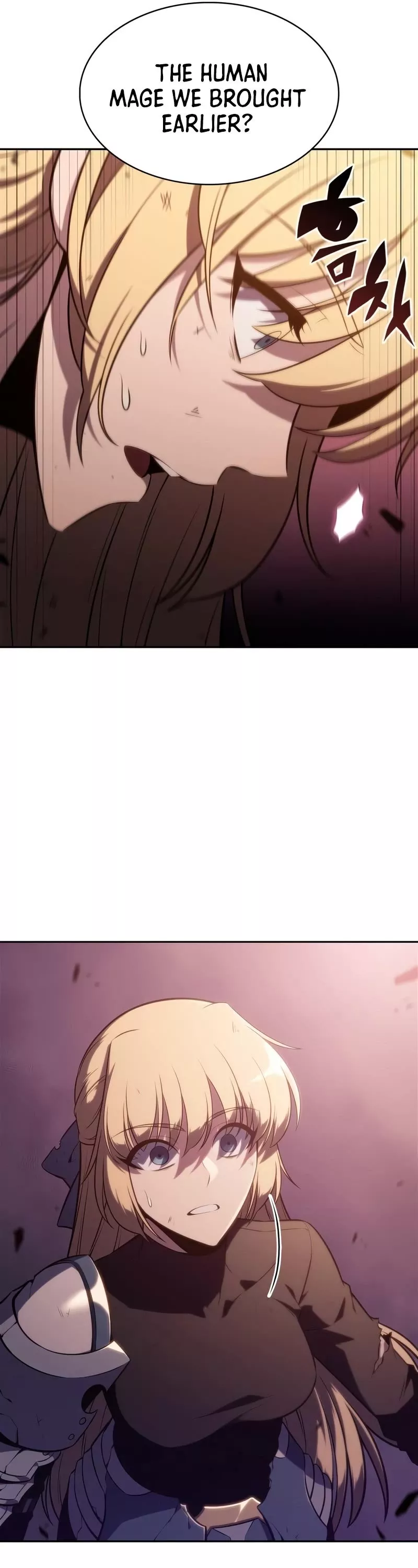 Solo Max-Level Newbie, chapter 122, image 57