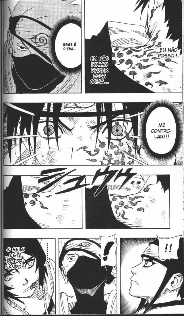 Naruto, chapter 68, image 5