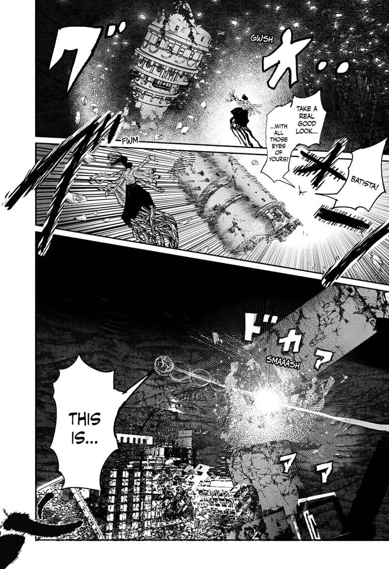 Choujin X, chapter 64.1, image 34