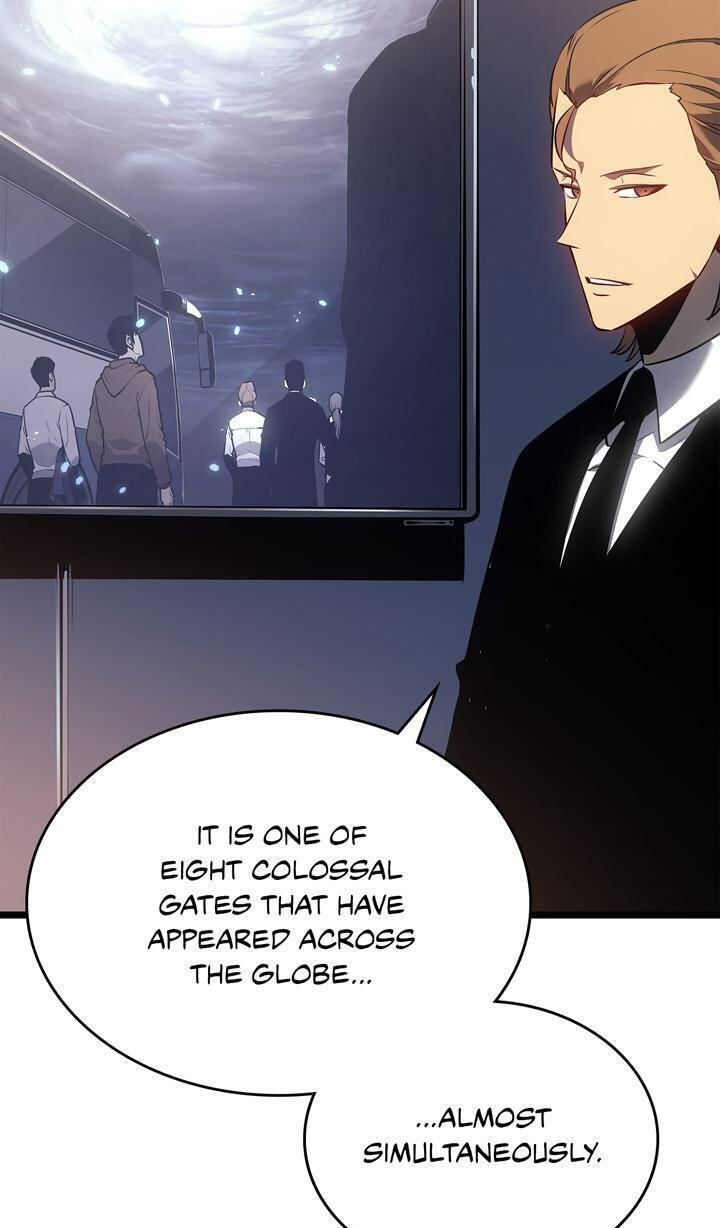 Solo Leveling, chapter 168, image 76