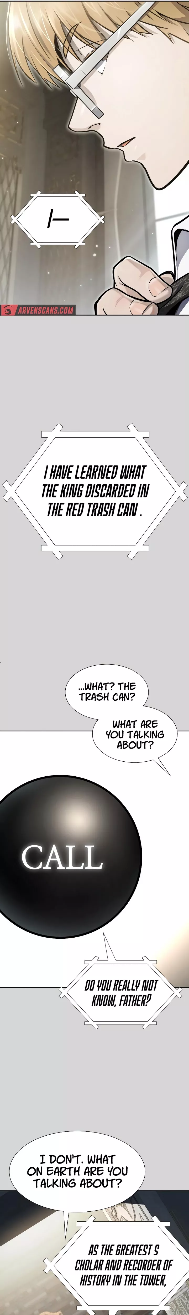 Tower of God, chapter 640, image 70
