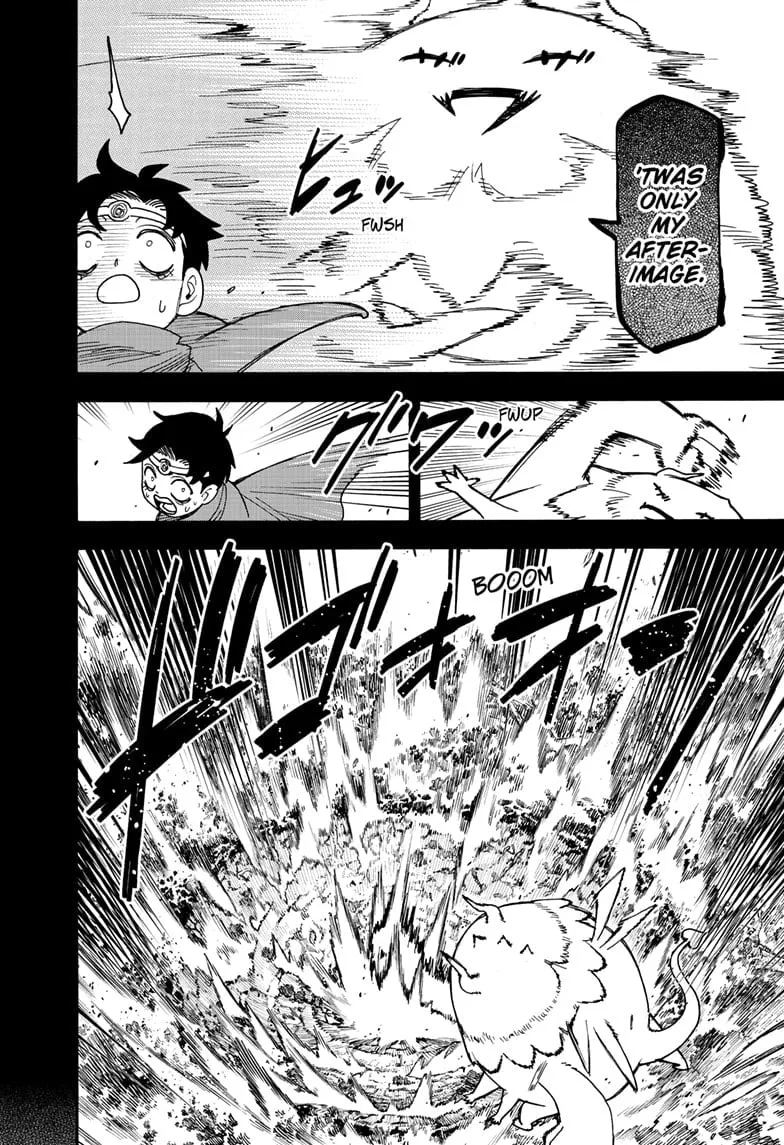 SPY x FAMILY, chapter 113, image 8