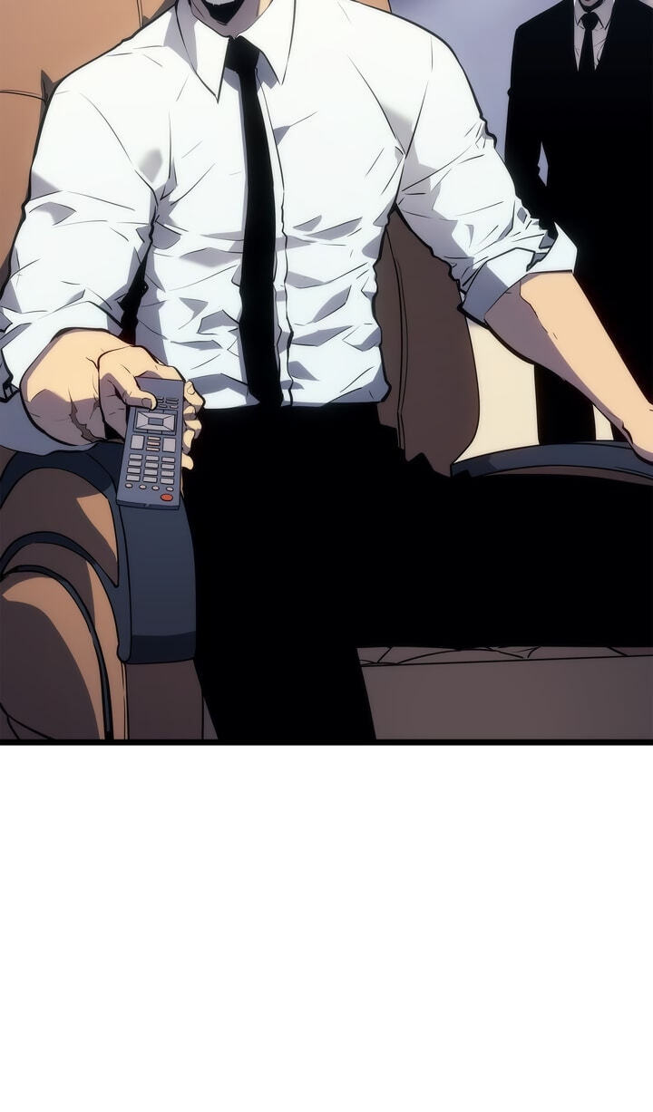 Solo Leveling, chapter 125, image 15