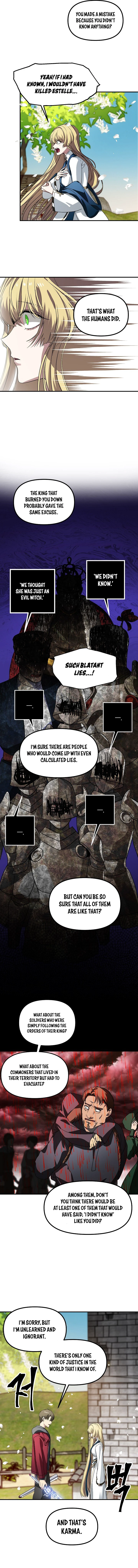 SSS-Class Suicide Hunter, chapter 40, image 7