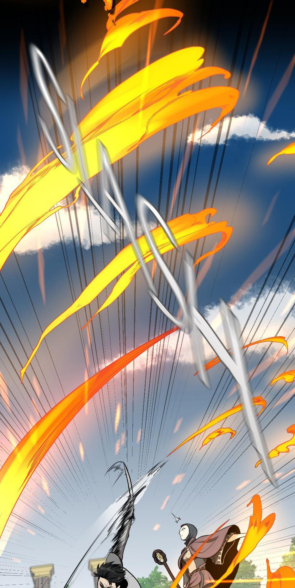The Beginning After the End, chapter 50, image 56