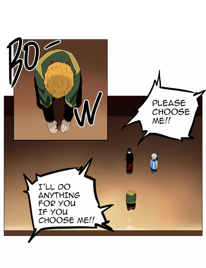 Tower of God, chapter 88, image 20