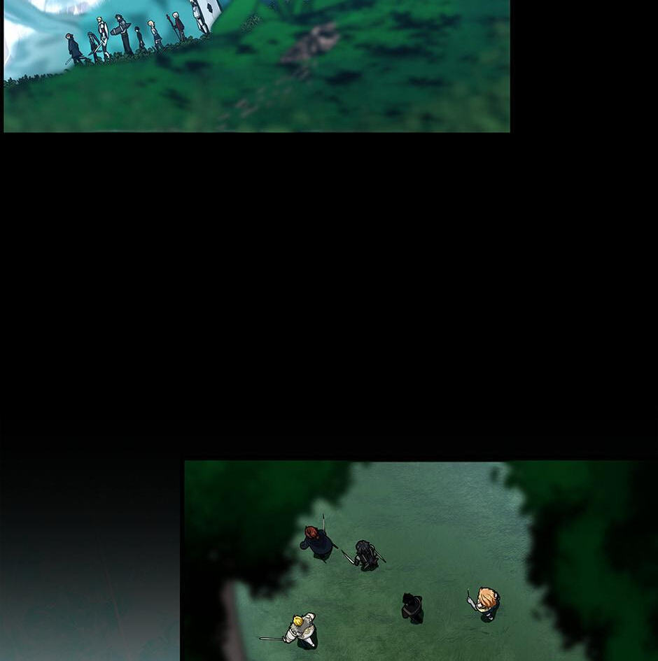 The Beginning After the End, chapter 63, image 4