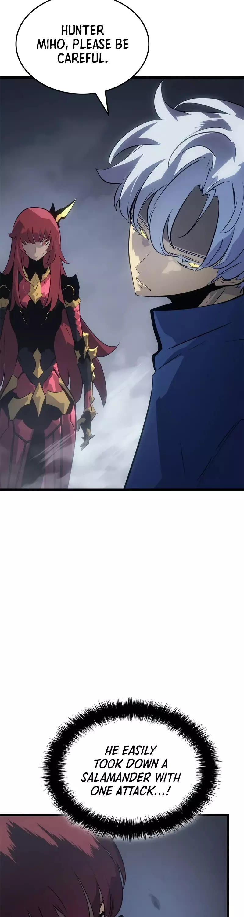 Solo Leveling: Ragnarok, chapter 35, image 39
