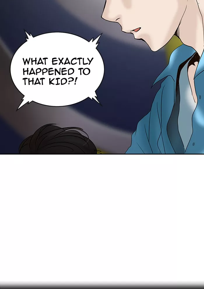 Tower of God, chapter 259, image 3