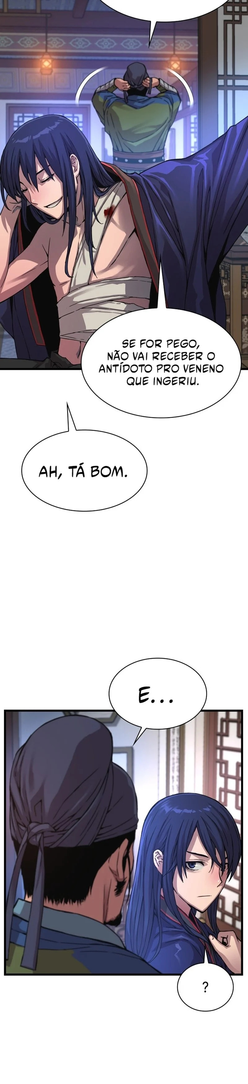 Myst, Might, Mayhem, chapter 2, page 44