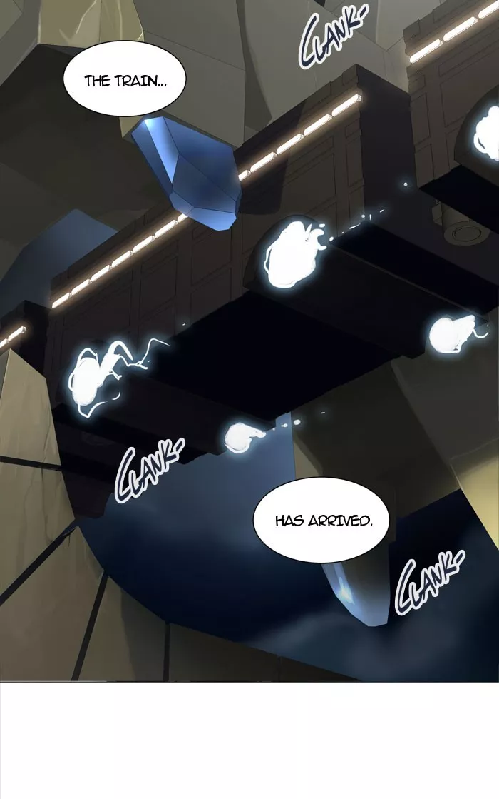 Tower of God, chapter 240, image 53
