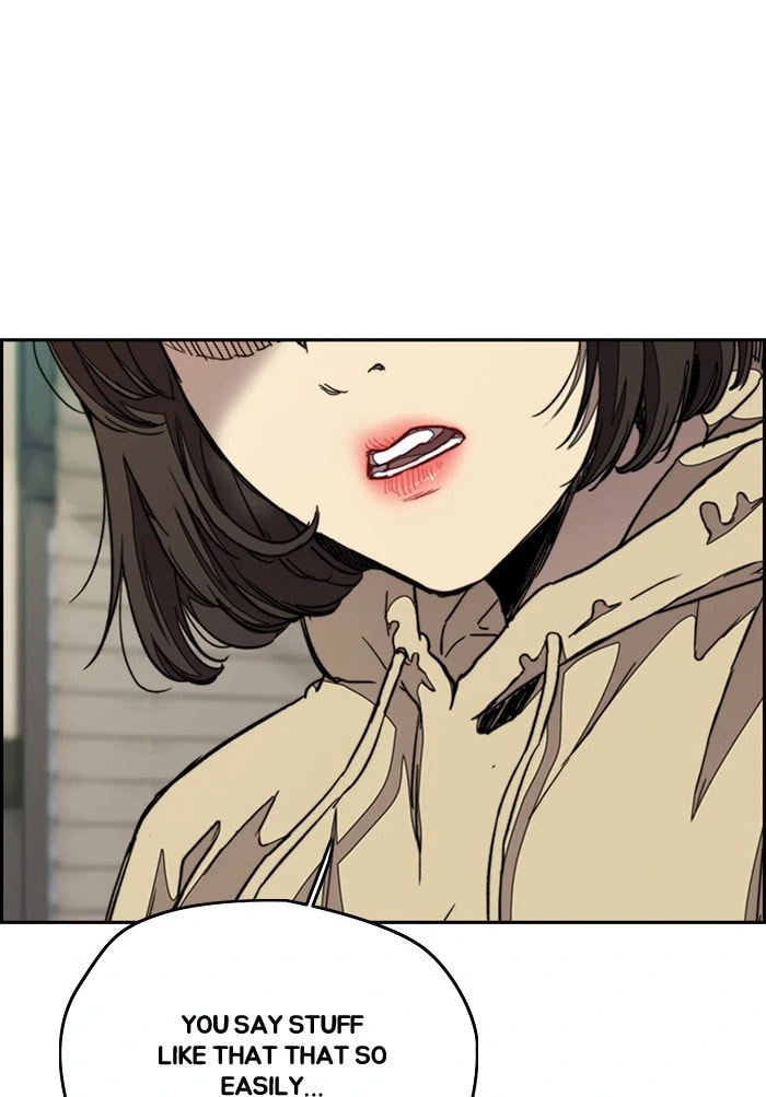 Wind Breaker, chapter 289, image 10