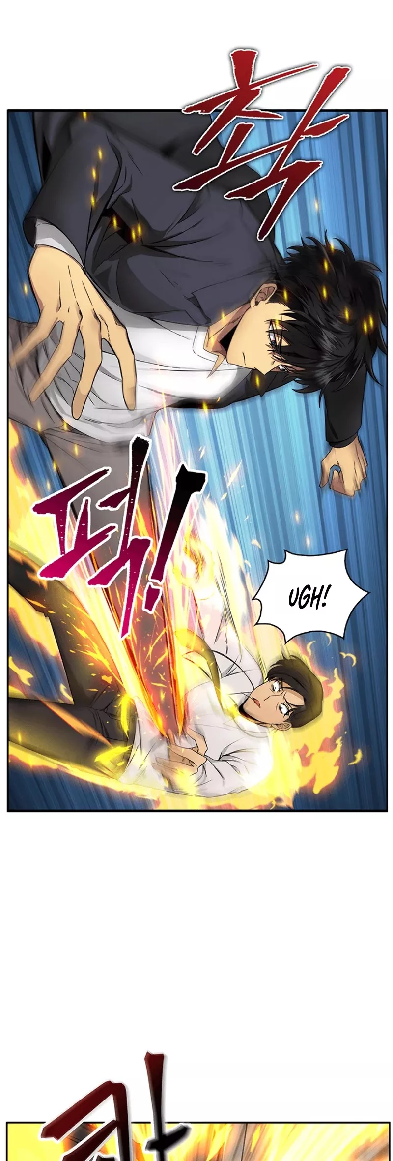 Tomb Raider King, chapter 82, image 23
