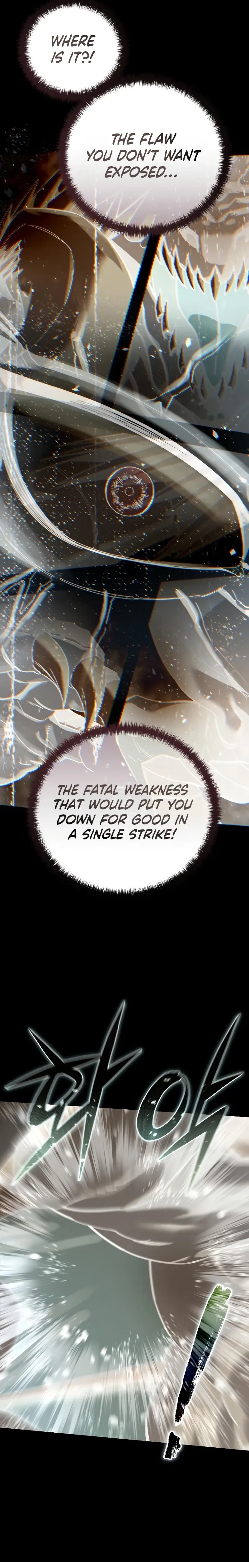 Star-Fostered Swordmaster, chapter 116, image 10