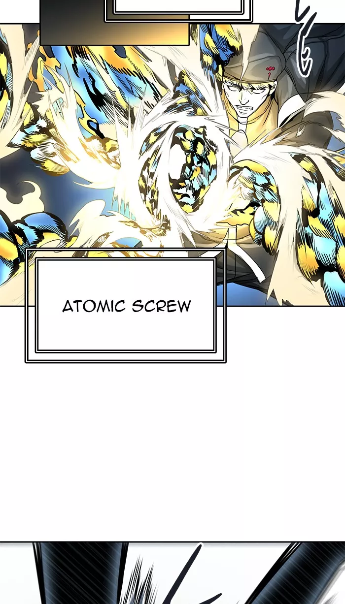 Tower of God, chapter 480, image 77