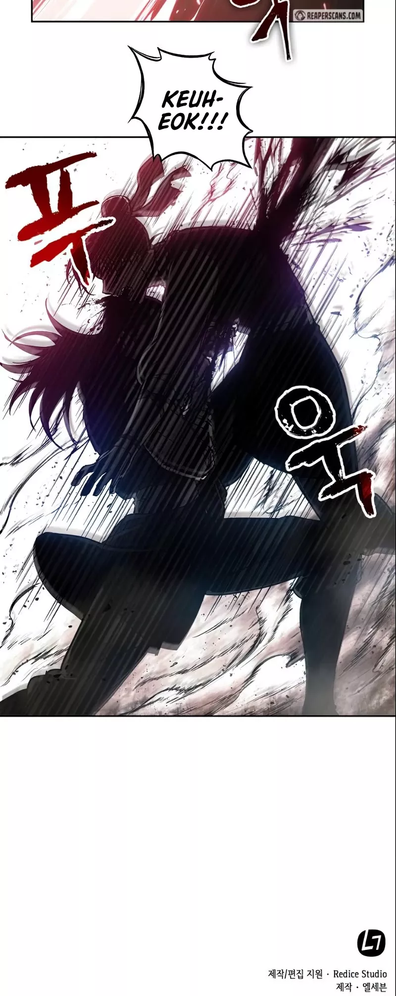 Nano Machine, chapter 26, image 45