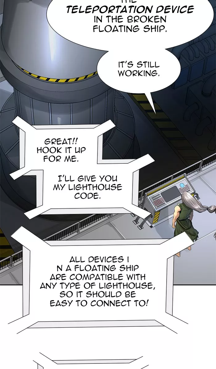Tower of God, chapter 478, image 37