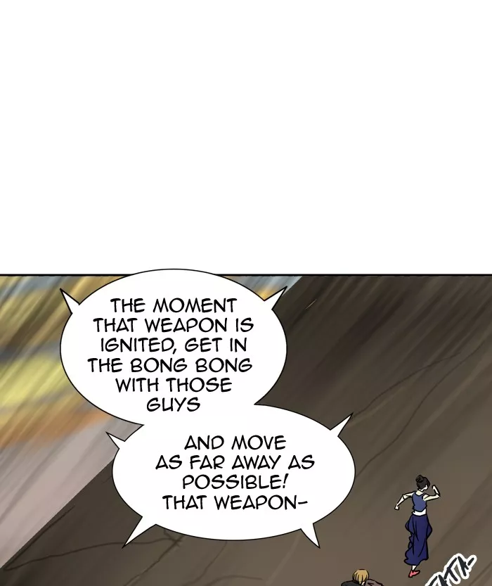 Tower of God, chapter 304, image 91