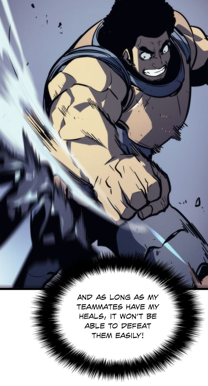 Solo Leveling, chapter 99, page 67