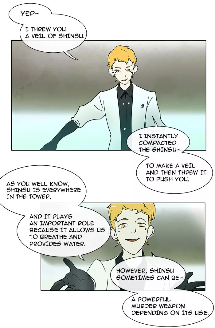 Tower of God, chapter 9, image 38