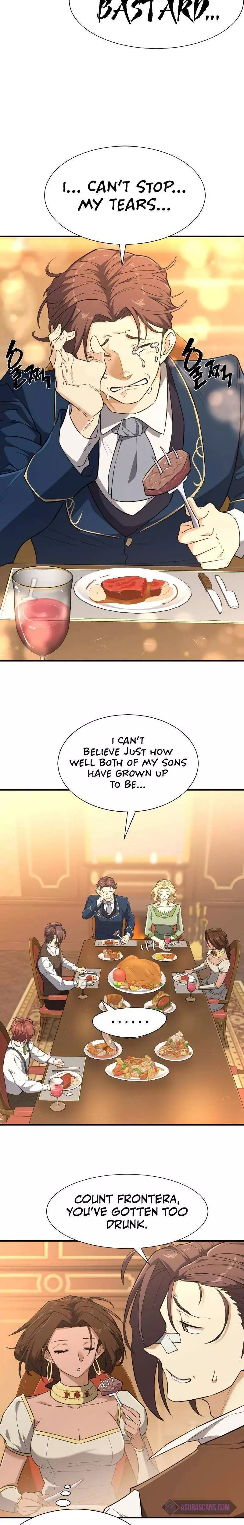 The Greatest Estate Developer, chapter 101, image 24
