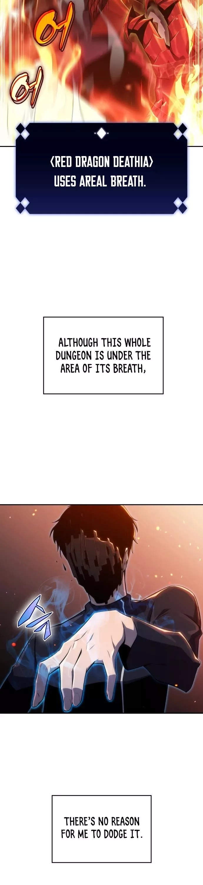Solo Max-Level Newbie, chapter 0, image 25