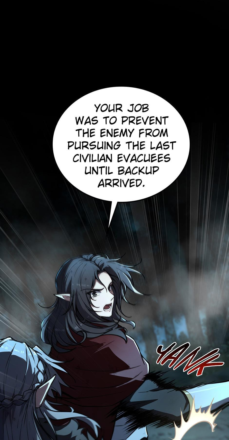 The Beginning After the End, chapter 252, image 64