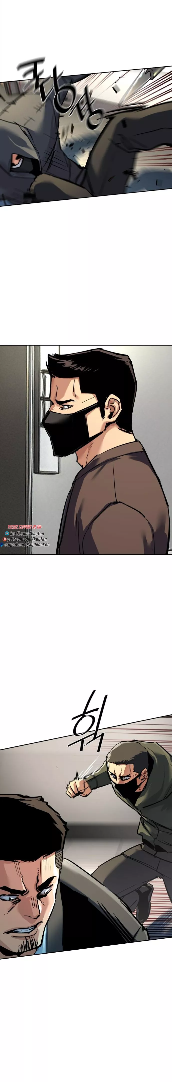 Teenage Mercenary, chapter 258, image 23