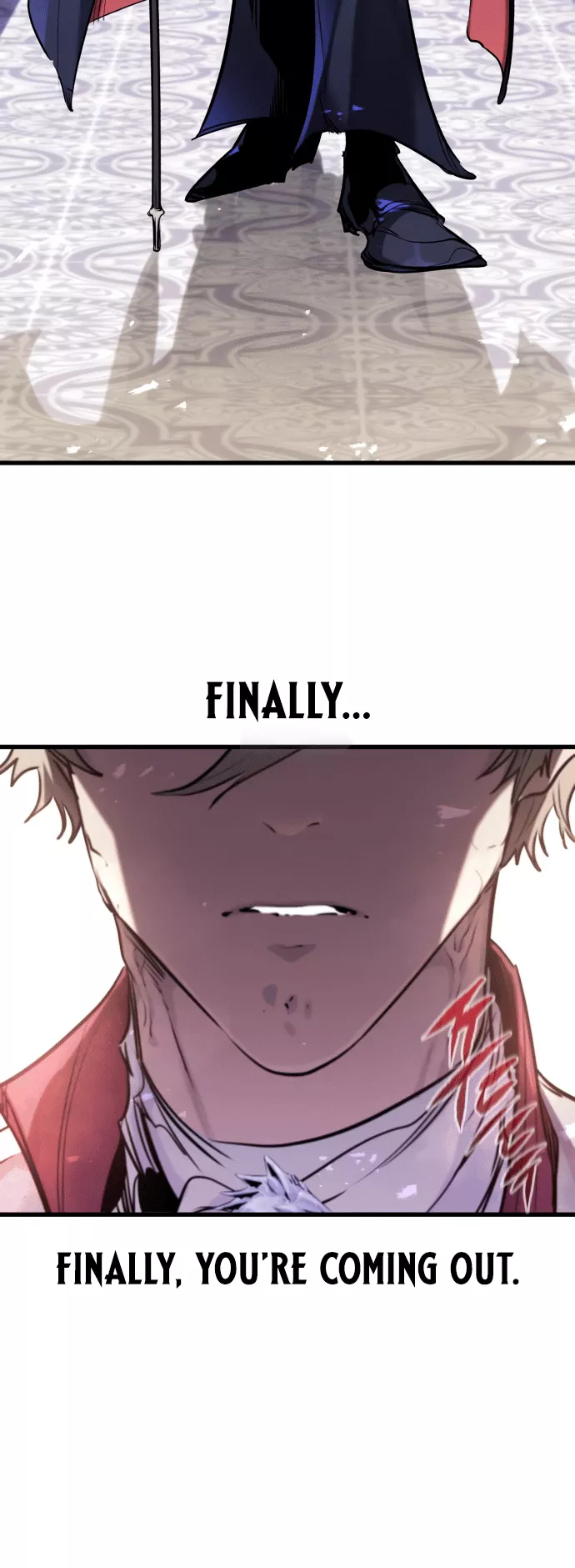 The Regressed Mercenary Has a Plan, chapter 54, image 28