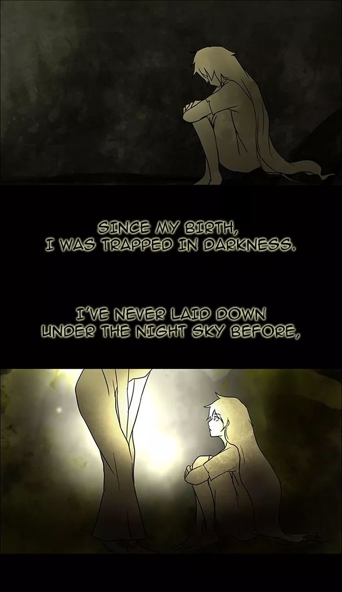 Tower of God, chapter 3, image 3