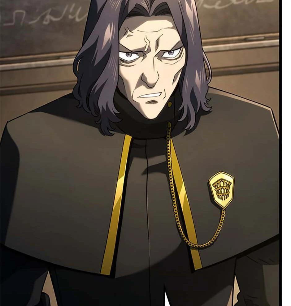 Revenge of the Baskerville Bloodhound, chapter 77, image 43