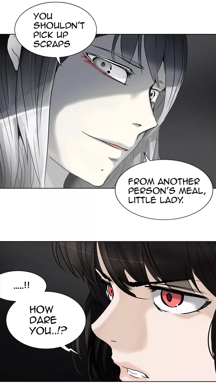 Tower of God, chapter 264, image 55