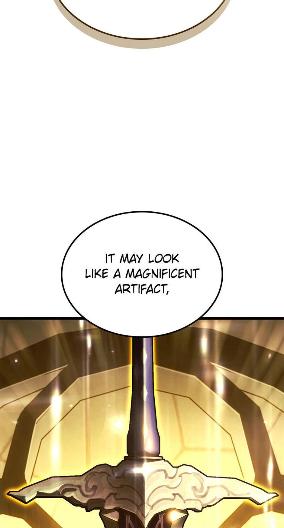 Revenge of the Baskerville Bloodhound, chapter 126, image 131