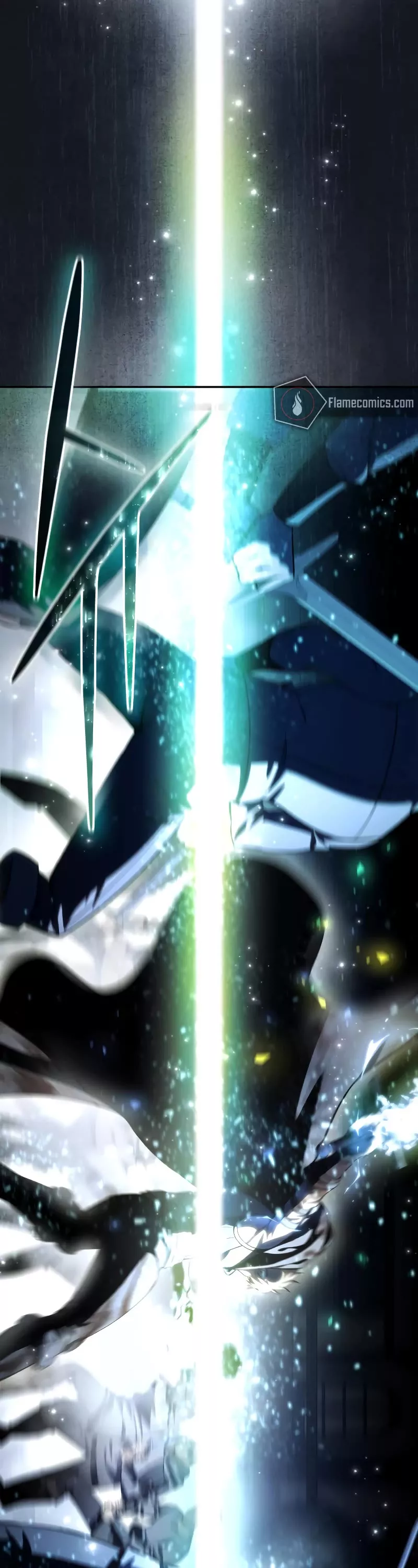 Star-Fostered Swordmaster, chapter 38, image 19