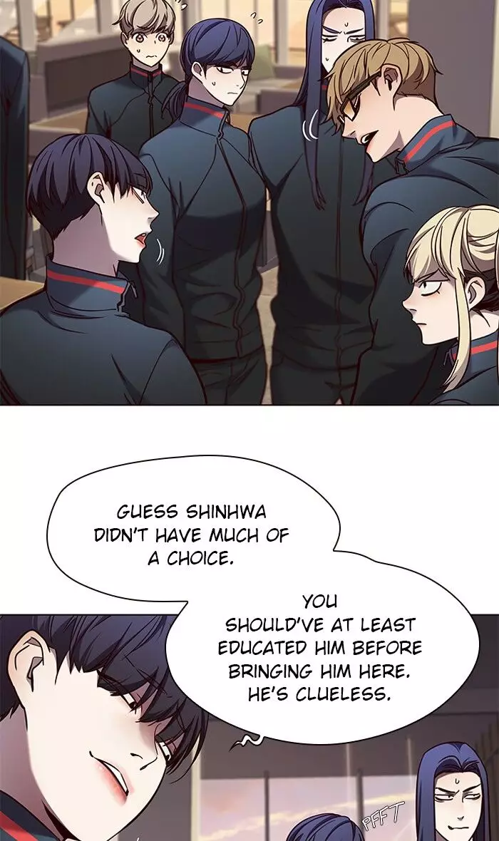 Eleceed, chapter 76, image 5