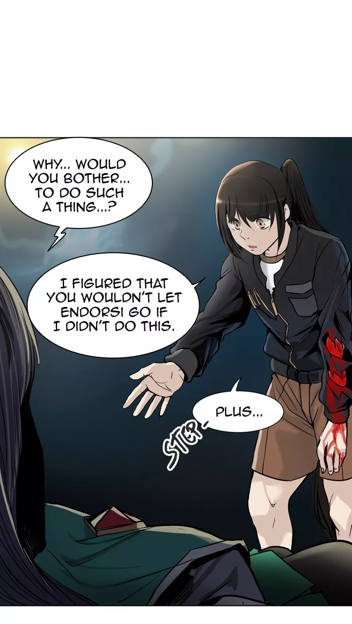 Tower of God, chapter 300, image 24