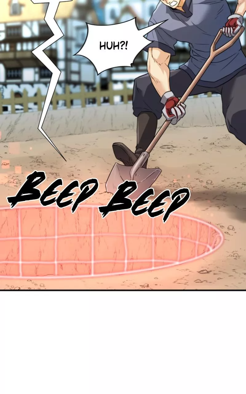 The Greatest Estate Developer, chapter 76, image 19