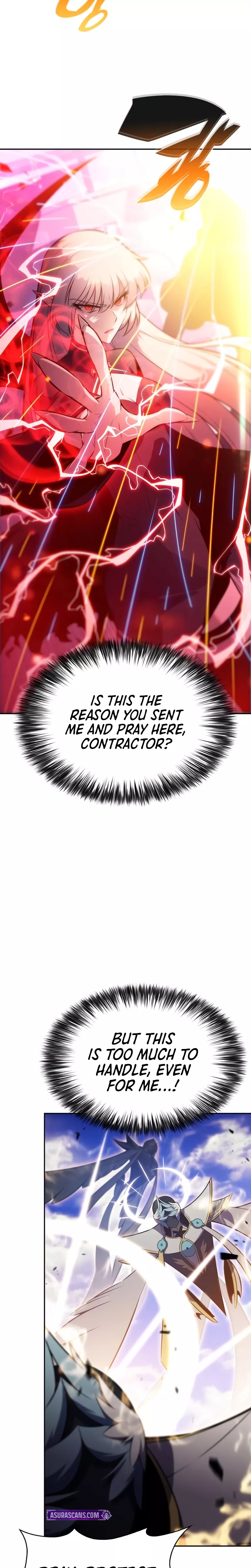 Solo Max-Level Newbie, chapter 236, image 24