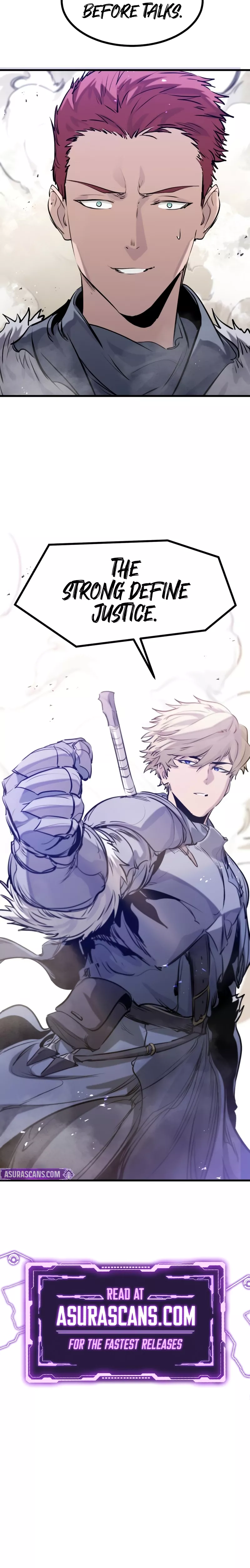 The Regressed Mercenary Has a Plan, chapter 68, image 44