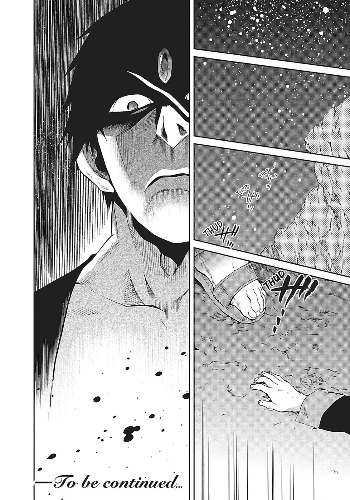Mushoku Tensei: Jobless Reincarnation, chapter 16, image 36