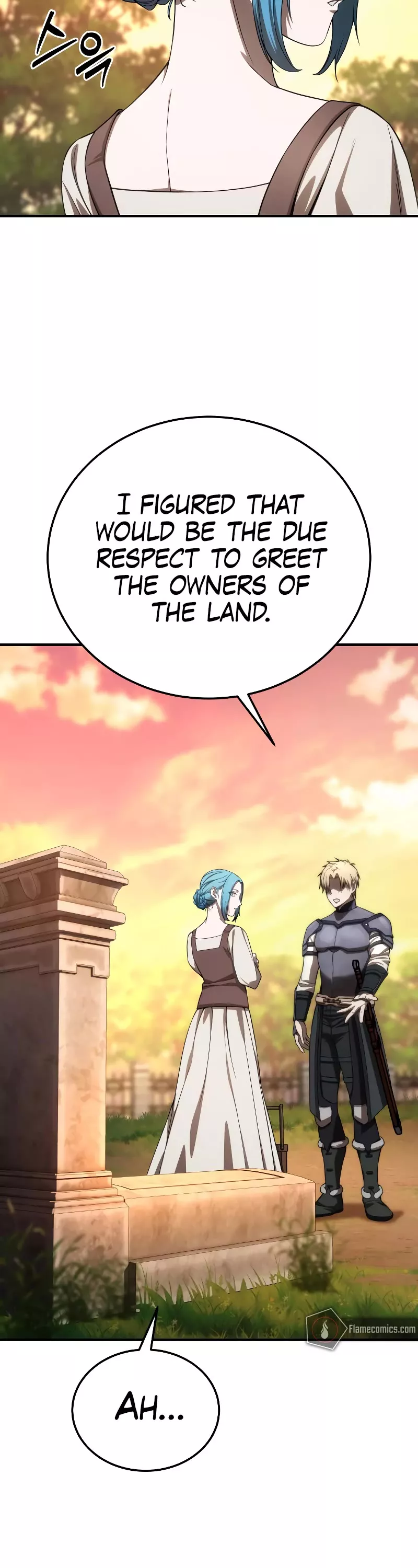 Star-Fostered Swordmaster, chapter 19, image 40
