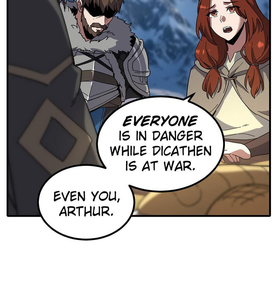 The Beginning After the End, chapter 231, image 123