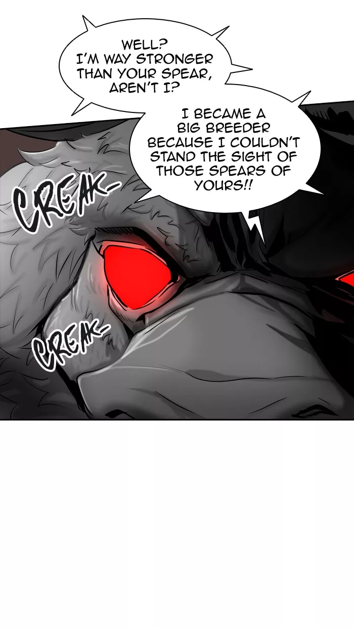 Tower of God, chapter 369, image 37