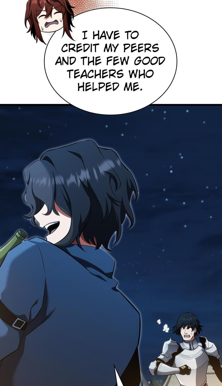 The Beginning After the End, chapter 187, image 132