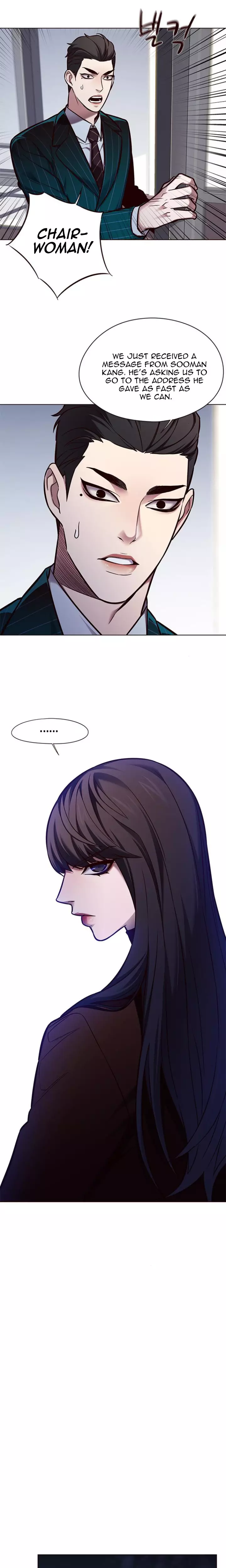 Eleceed, chapter 127, image 4